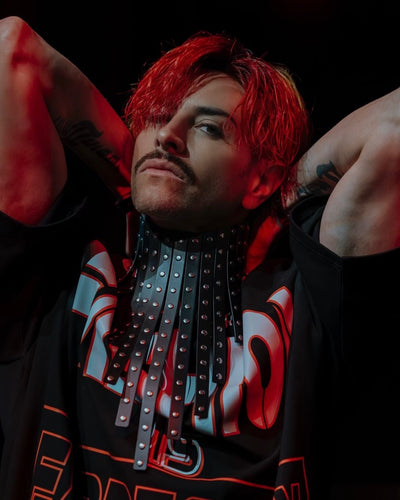 Brian Friedman
