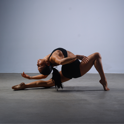 THE DANCE EXPERIENCE (Ages 12+) | Boston, MA