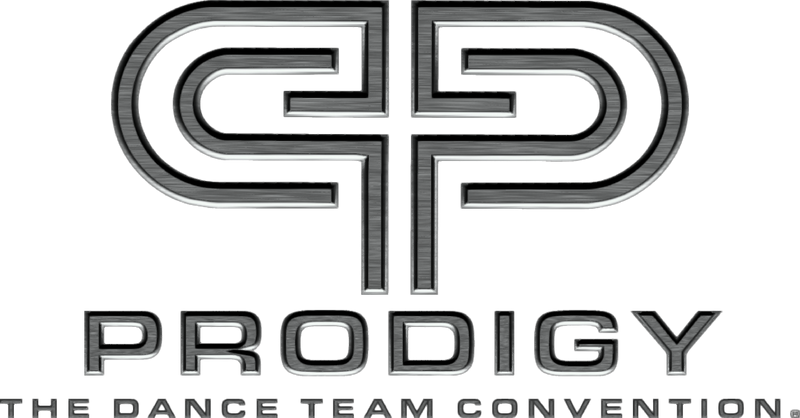 Prodigy Dance Convention