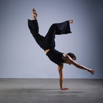 THE PARENT PASS | Boston, MA