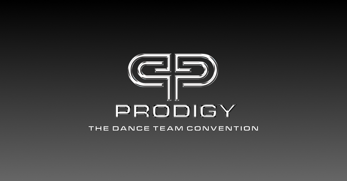 Prodigy Rapper Dance Prodigy Dance Convention