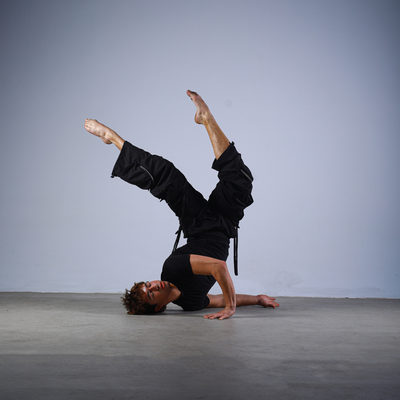 THE COACH EXPERIENCE | Boston, MA