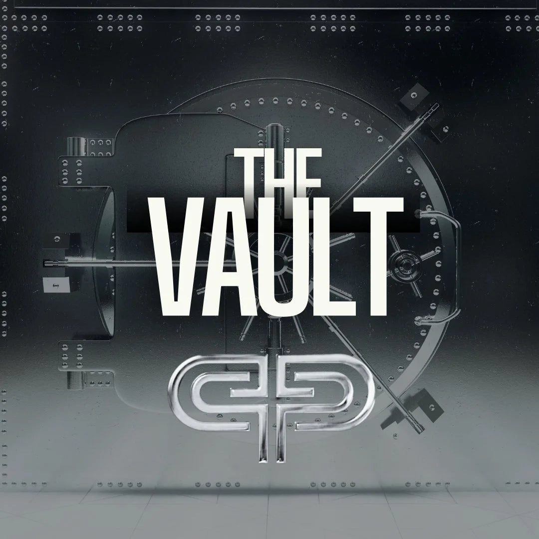 THE VAULT UPGRADE (Ages 13+) | Lakeland, FL