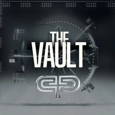 THE VAULT UPGRADE (Ages 13+) | Boston, MA