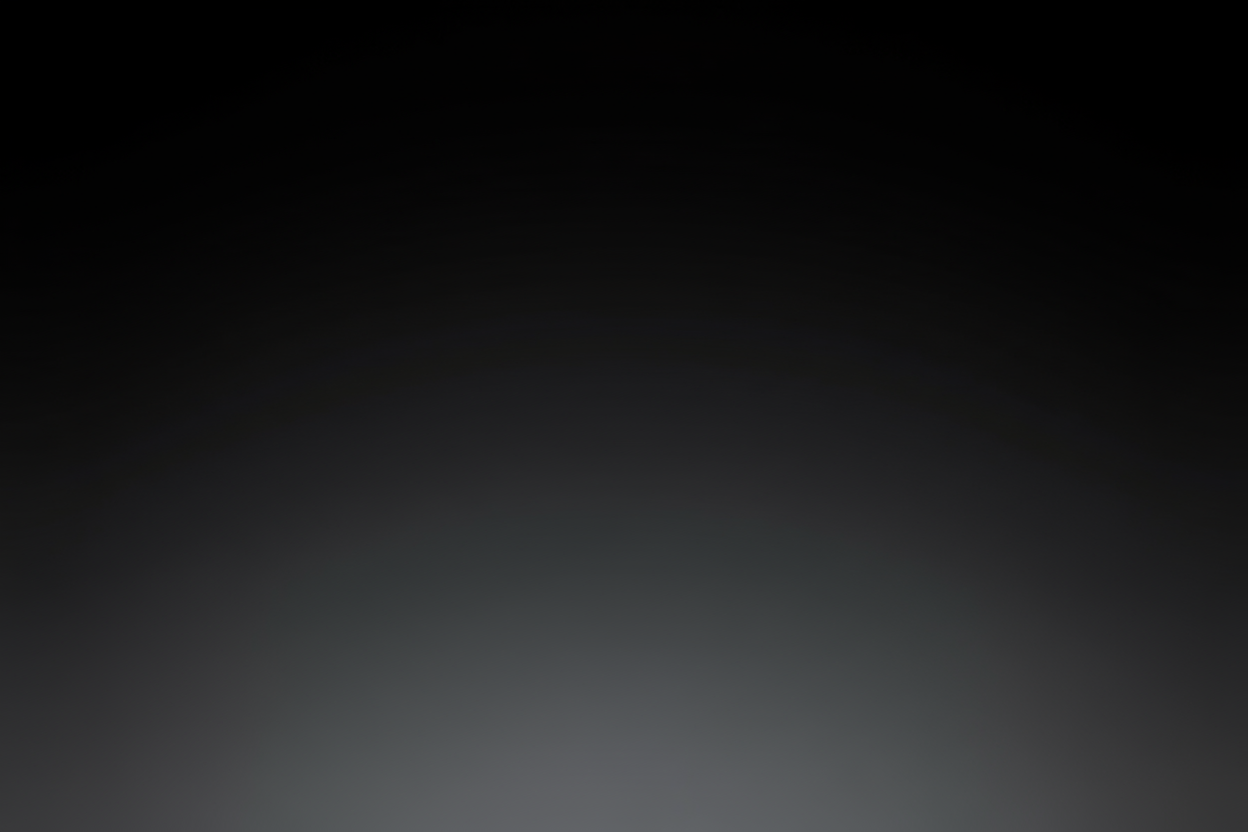 black gradient background